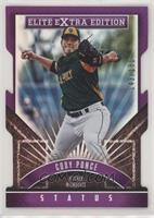 Cody Ponce #/150