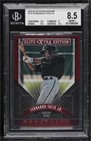 Fernando Tatis Jr. [BGS 8.5 NM‑MT+]