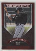 Fernando Tatis Jr. [EX to NM]