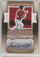 Kyle Waldrop #/25