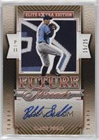 Blake Snell #/25