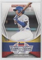 Gleyber Torres [EX to NM]