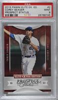 Corey Seager [PSA 9 MINT]