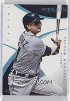 Victor Martinez #/10