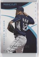 Taijuan Walker #/10