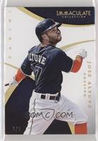 Jose Altuve #/5