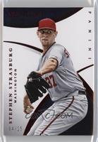 Stephen Strasburg #/25