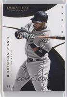 Robinson Cano #/99