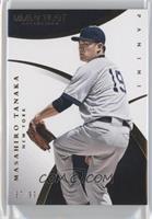 Masahiro Tanaka #/99