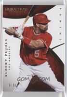 Albert Pujols #/99