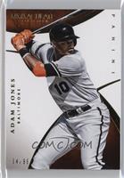 Adam Jones #/99