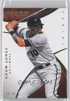 Adam Jones #/99