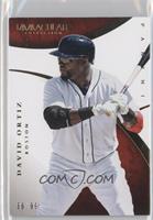 David Ortiz #/99