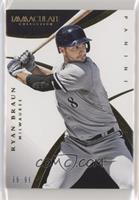 Ryan Braun #/99