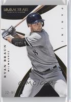 Ryan Braun #/99