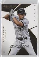 Jose Abreu #/99