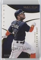 Jose Altuve #/99