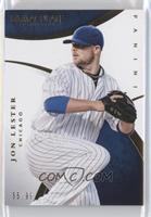 Jon Lester #/99