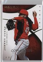 Johnny Cueto #/99