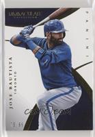 Jose Bautista #/99