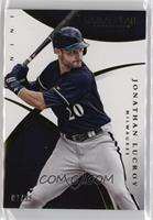 Jonathan Lucroy #/99