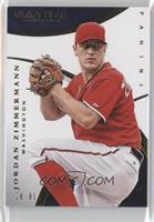 Jordan Zimmermann #/99