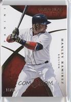 Hanley Ramirez #/99