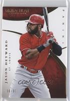 Jason Heyward #/99