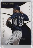 Taijuan Walker #/99