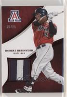 Robert Refsnyder #/25