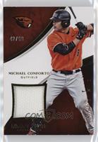 Michael Conforto #/99