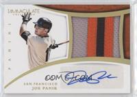 Joe Panik #/5