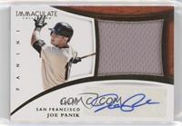 Joe Panik #/25