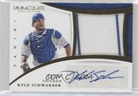 Kyle Schwarber #/25