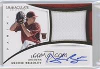 Archie Bradley #/25