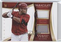 Yasmany Tomas [Noted] #/99