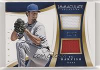 Yu Darvish #/49