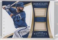 Jose Bautista #/99