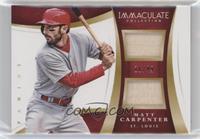 Matt Carpenter #/49