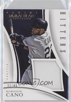 Robinson Cano #/49