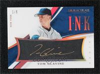 Tom Glavine #/5