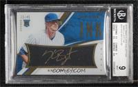 Kris Bryant [BGS 9 MINT] #/49