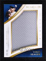 Corey Seager #/49