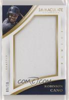 Robinson Cano #/10