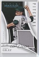 Sonny Gray #/49