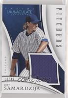 Jeff Samardzija #/49