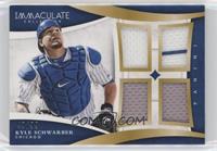 Kyle Schwarber #/99