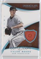 Tyler Beede #/6