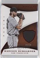 Madison Bumgarner #/10