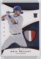 Kris Bryant #/99